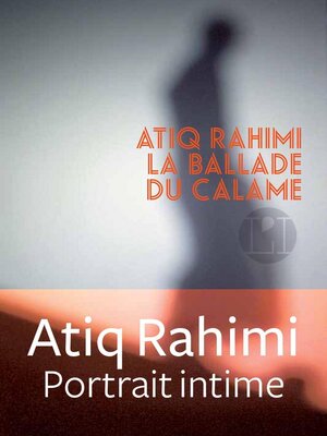 cover image of La Ballade du calame